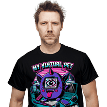 Load image into Gallery viewer, Shirts Tama Homework Tama Homework
