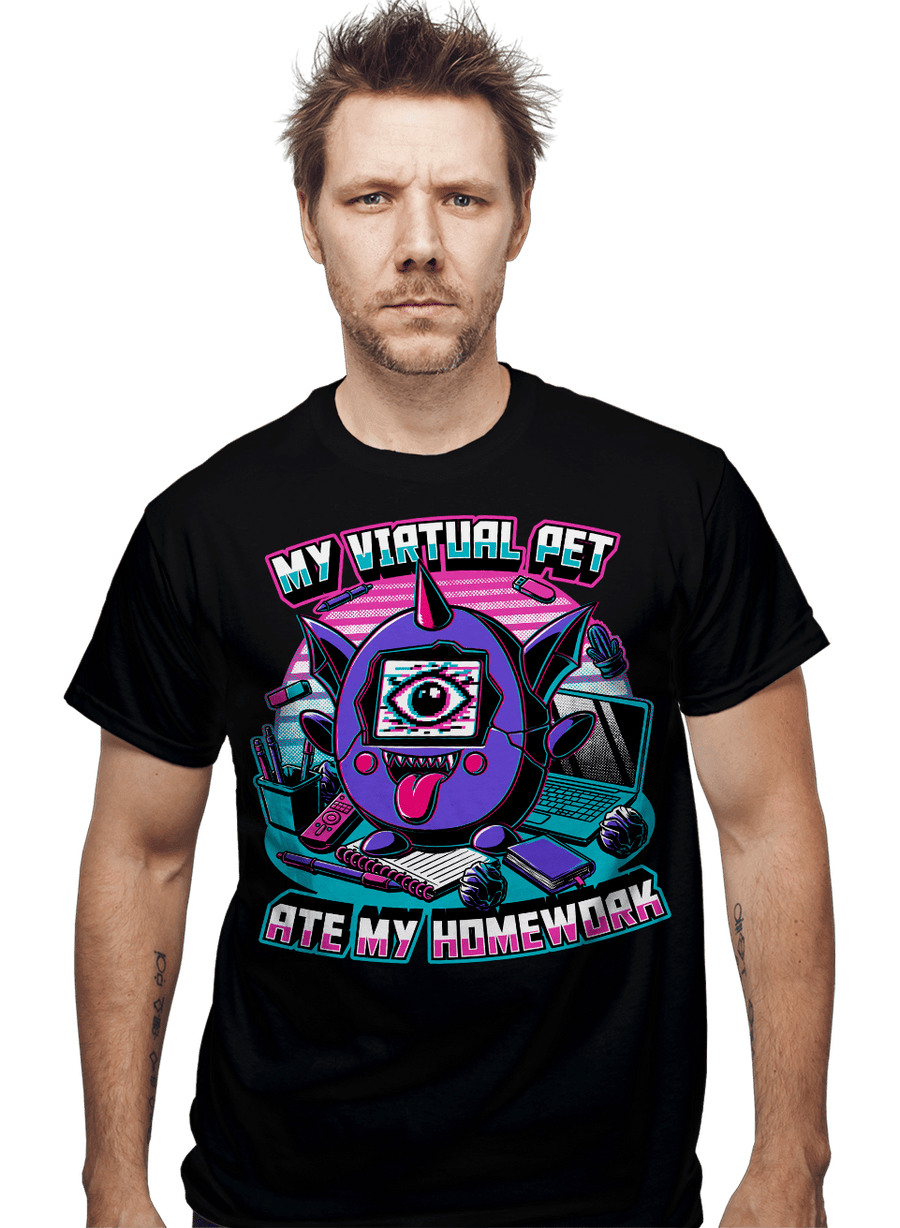 Shirts Tama Homework Tama Homework