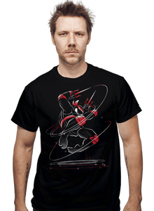 Shirts Starry Raph Starry Raph
