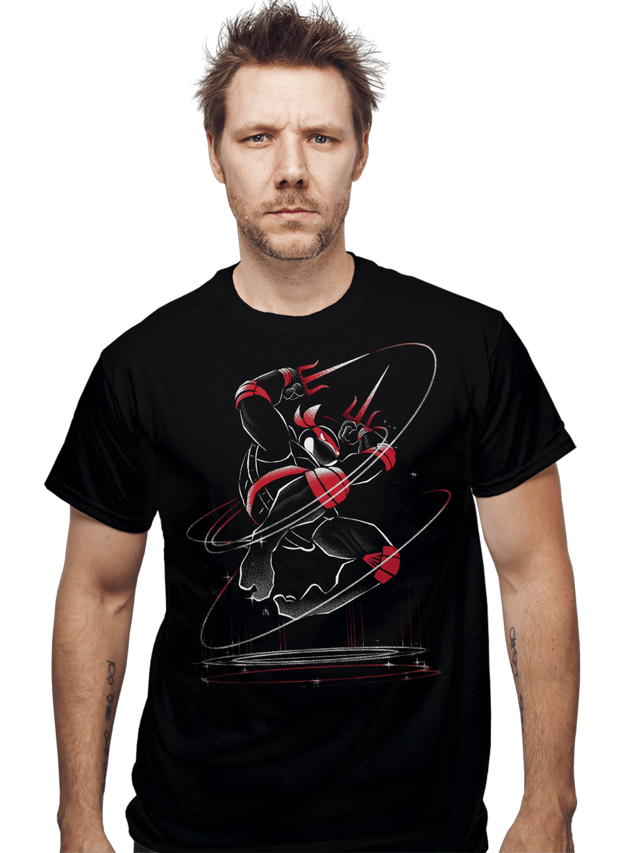 Shirts Starry Raph Starry Raph