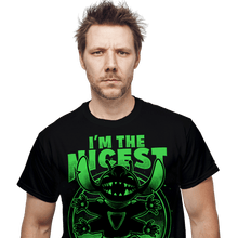 Load image into Gallery viewer, Daily_Deal_Shirts I&#39;m The Nicest Angel I&#39;m The Nicest Angel
