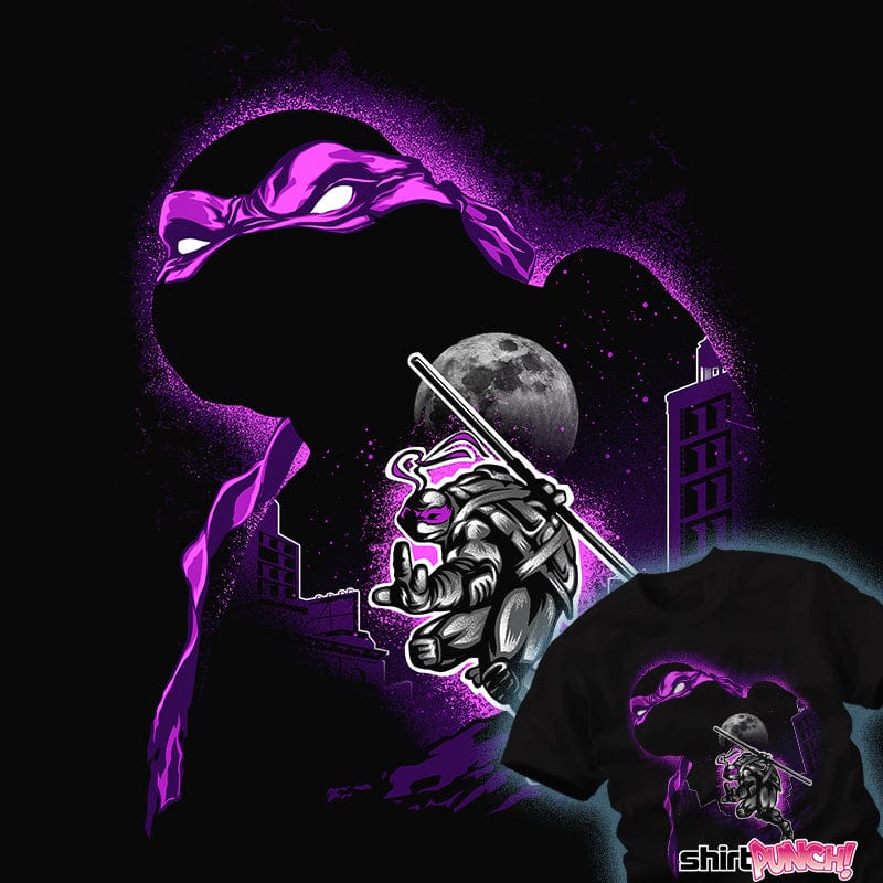 Daily_Deal_Shirts Donatello Donatello