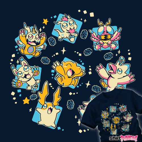 Daily_Deal_Shirts Digipals Digipals