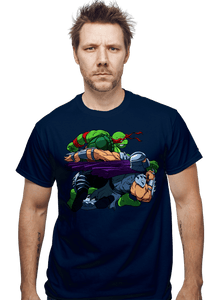 Daily_Deal_Shirts Raph Returns Raph Returns