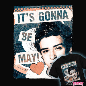 Daily_Deal_Shirts It's Gonna Be May!