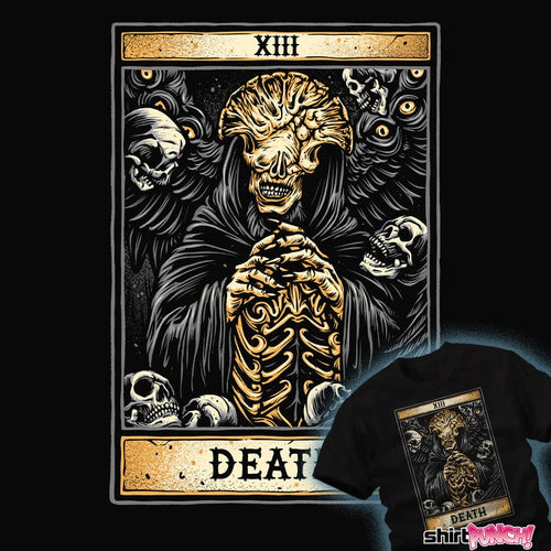Daily_Deal_Shirts Death Angel