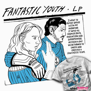 Daily_Deal_Shirts Demonigote Demonigote