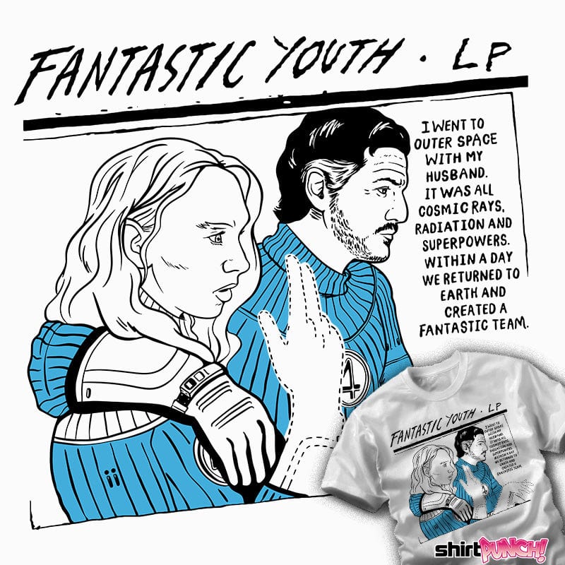 Daily_Deal_Shirts Demonigote Demonigote
