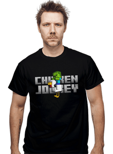 Daily_Deal_Shirts Chicken Jockey Chicken Jockey