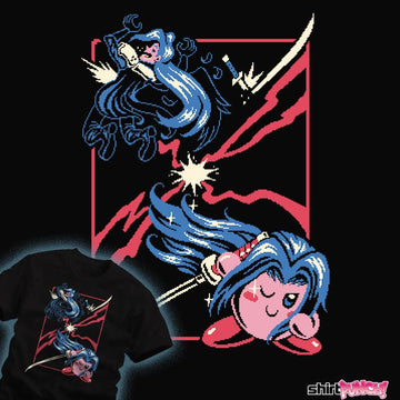 Daily_Deal_Shirts Overpowered! Overpowered!