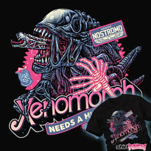 Load image into Gallery viewer, Shirts Out Of This World Terror
