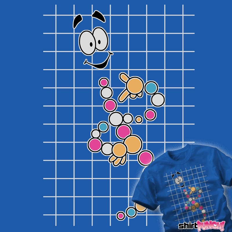 daily_deal_shirts Mr DNA Mr DNA