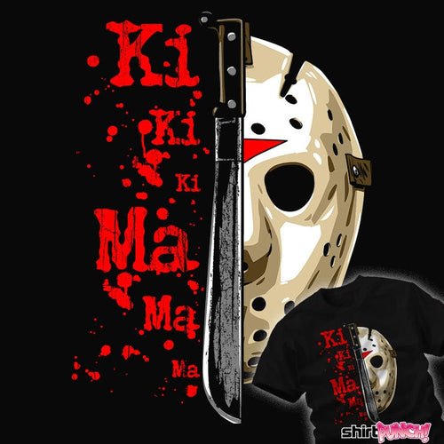 Daily_Deal_Shirts Kill Her Mommy Kill Her Mommy