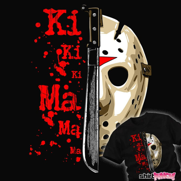 Daily_Deal_Shirts Kill Her Mommy Kill Her Mommy