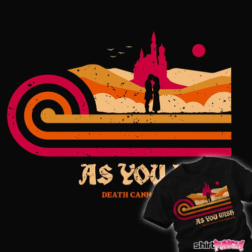 Daily_Deal_Shirts Vintage Dreadpirate Vintage Dreadpirate