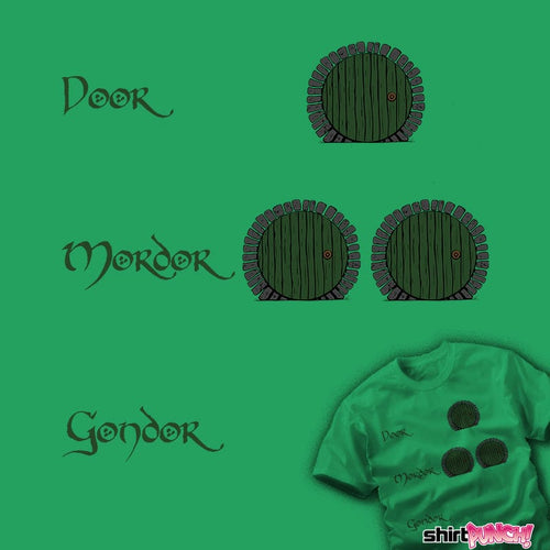Daily_Deal_Shirts Doors Doors