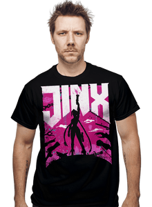 Daily_Deal_Shirts Jinx Doom Jinx Doom