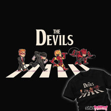 Load image into Gallery viewer, Daily_Deal_Shirts The Devils The Devils
