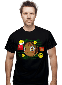 Daily_Deal_Shirts You've Been Hacked! You've Been Hacked!
