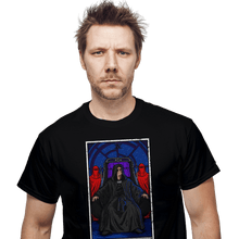 Load image into Gallery viewer, Daily_Deal_Shirts The Emperor Tarot
