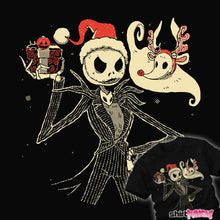 Load image into Gallery viewer, Daily_Deal_Shirts Xmas Nightmare Xmas Nightmare
