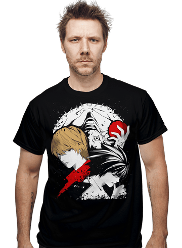 Daily_Deal_Shirts Cat And Mouse Cat And Mouse