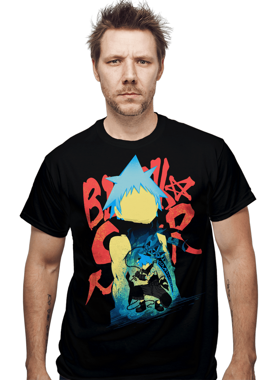 Daily_Deal_Shirts Shadow Assassin Shadow Assassin