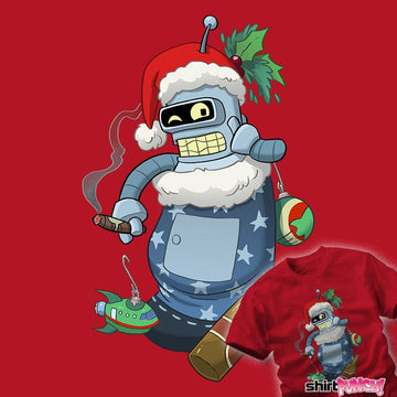 Daily_Deal_Shirts Stocking Stuffer Bendy Stocking Stuffer Bendy