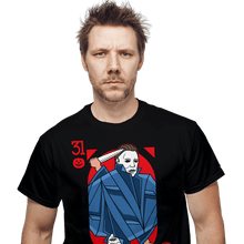 Load image into Gallery viewer, Daily_Deal_Shirts Michael 31 Michael 31
