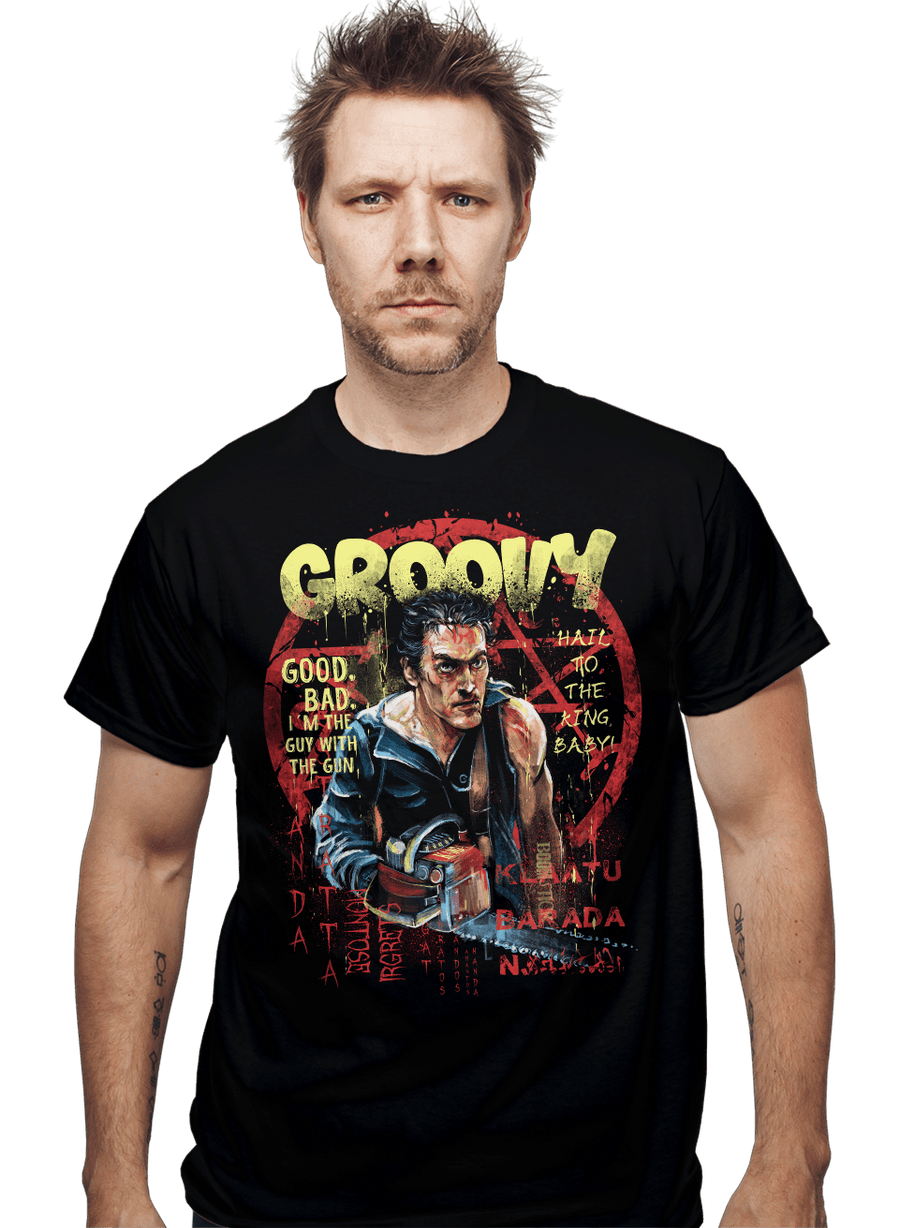 Daily_Deal_Shirts Groovy Groovy