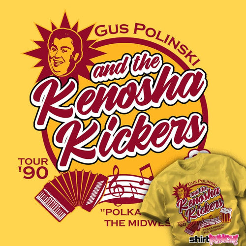 Daily_Deal_Shirts Kenosha Kickers Tour Kenosha Kickers Tour