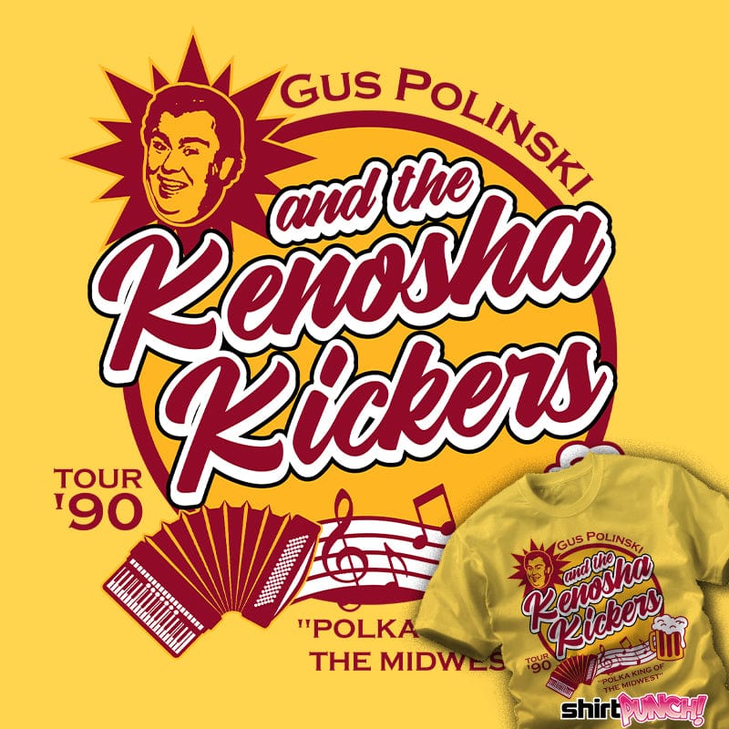 Daily_Deal_Shirts Kenosha Kickers Tour Kenosha Kickers Tour