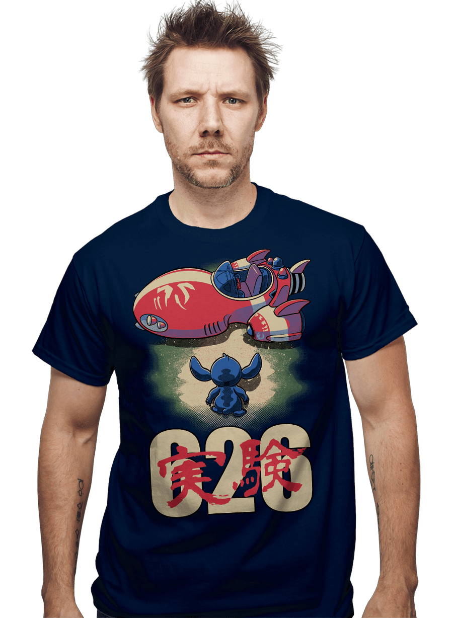 Daily_Deal_Shirts Alien Bike Alien Bike