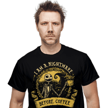 Load image into Gallery viewer, Daily_Deal_Shirts A Nightmare Before Christmas A Nightmare Before Christmas
