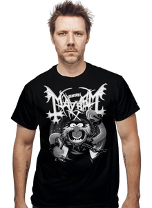 Daily_Deal_Shirts Animal Mayhem Animal Mayhem