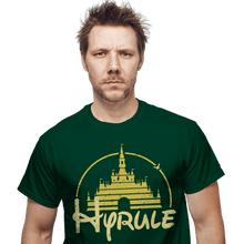 Load image into Gallery viewer, Daily_Deal_Shirts Legendary Castle Legendary Castle
