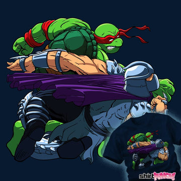 Daily_Deal_Shirts Raph Returns Raph Returns