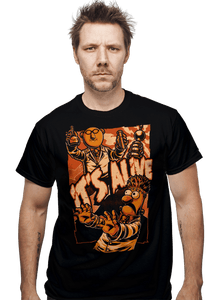 Daily_Deal_Shirts It's Alive It's Alive