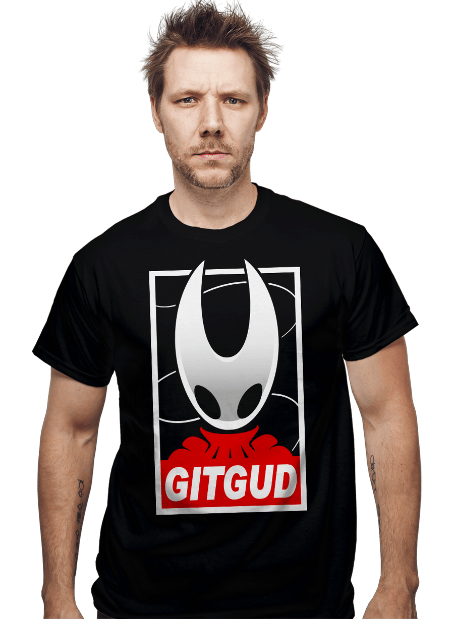Daily_Deal_Shirts Gitgud Gitgud