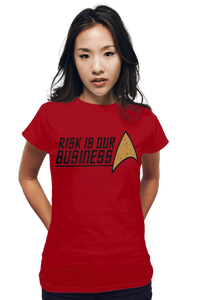 Daily_Deal_Shirts Risk Is Our Business Risk Is Our Business
