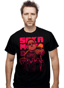 Daily_Deal_Shirts Retired Hitman Retired Hitman
