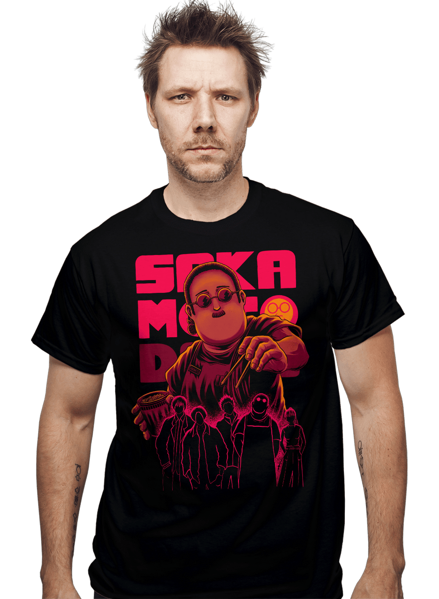 Daily_Deal_Shirts Retired Hitman Retired Hitman