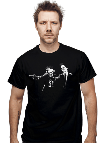 Daily_Deal_Shirts Bert And Ernie Bert And Ernie