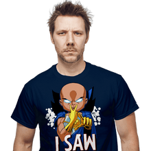 Load image into Gallery viewer, Daily_Deal_Shirts I Saw That I Saw That
