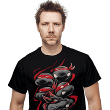 Load image into Gallery viewer, Shirts Father And Sons
