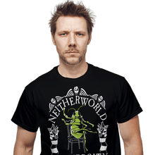 Load image into Gallery viewer, Shirts Neitherworld University
