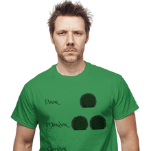 Load image into Gallery viewer, Daily_Deal_Shirts Doors Doors

