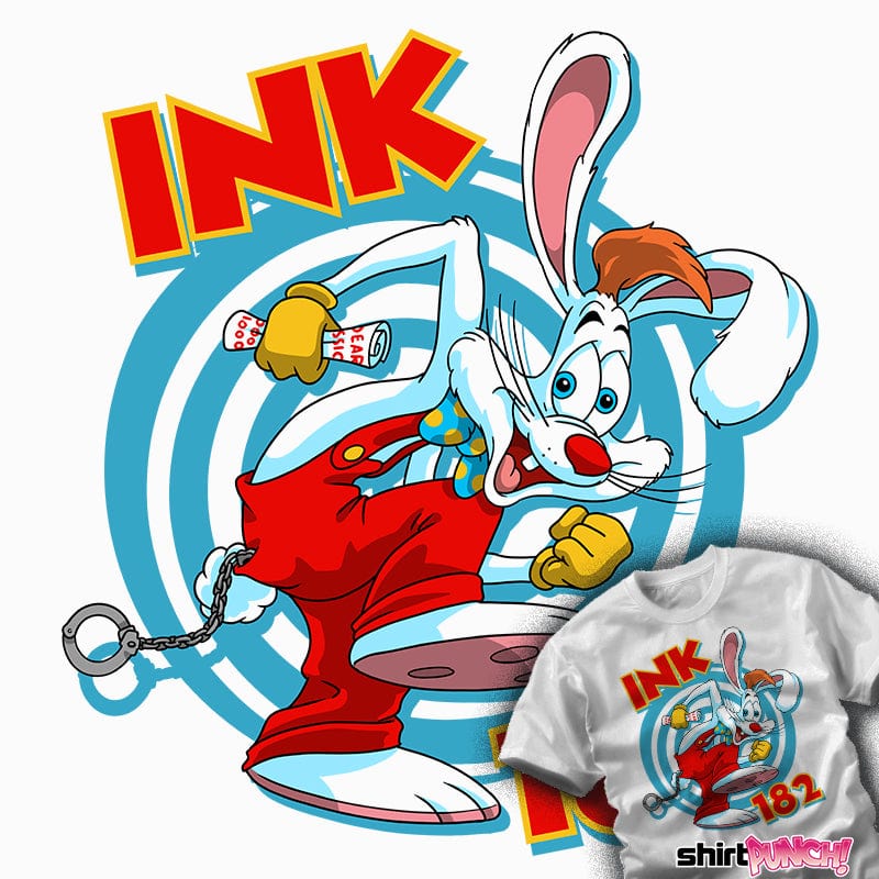 Daily_Deal_Shirts Ink 182 Ink 182