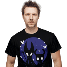 Load image into Gallery viewer, Daily_Deal_Shirts Hornet &amp; Ghost Hornet &amp; Ghost
