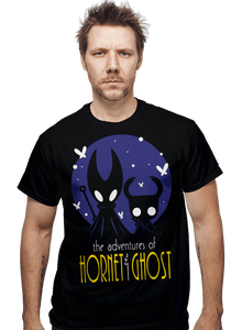 Daily_Deal_Shirts Hornet & Ghost Hornet & Ghost